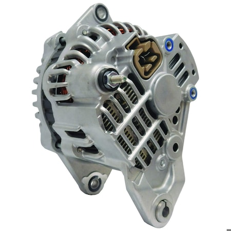 Replacement For John Deere 80C Year: 2002 Alternator